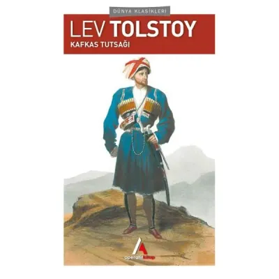 Kafkas Tutsağı