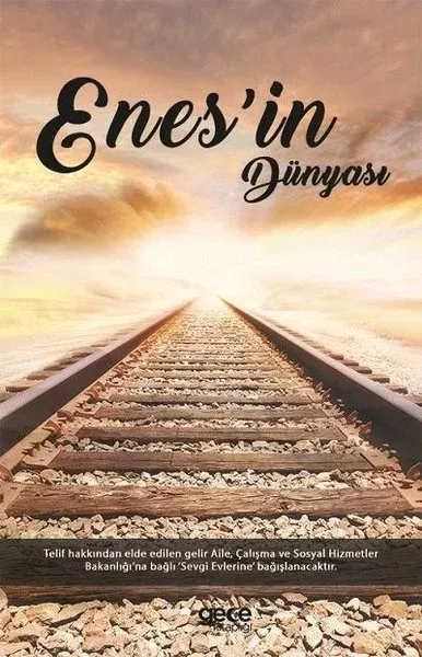 Enes'in Dünyası