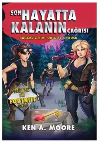 Son Hayatta Kalanın Çağrısı
