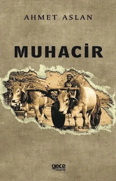 Muhacir