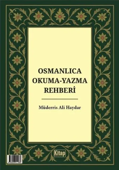 Osmanlıca Okuma Yazma Rehberi
