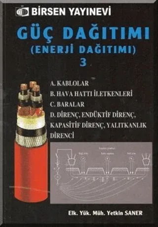 Güç Dağıtımı 3