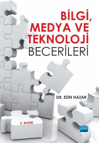 Bilgi Medya ve Teknoloji Becerileri