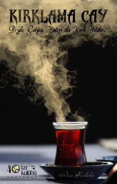 Kırklama Çay