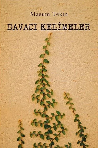 Davacı Kelimeler