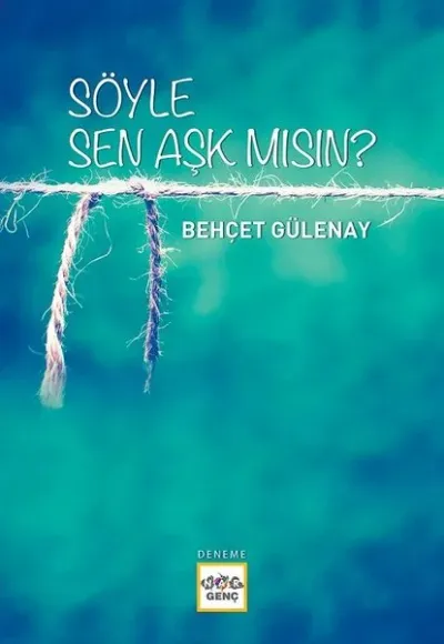 Söyle Sen Aşık Mısın?