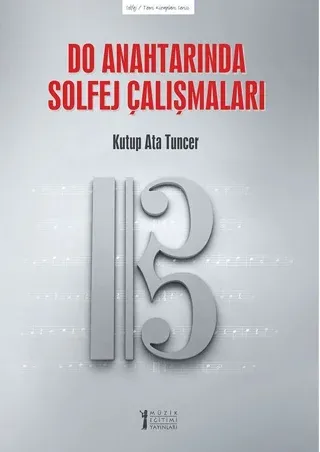Do Anahtarında Solfej Çalışmaları