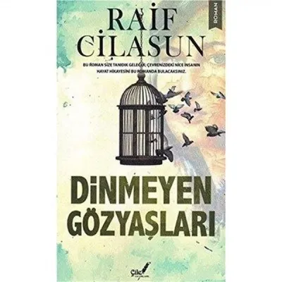 Dinmeyen Gözyaşları