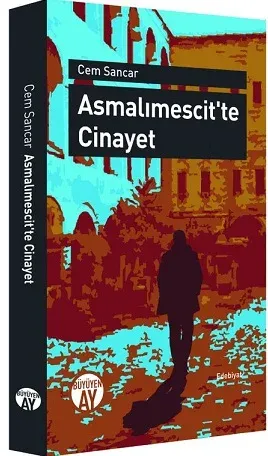 Asmalımescit'te Cinayet