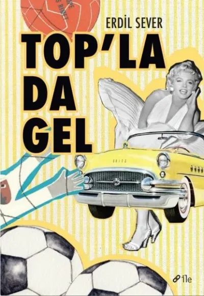 Top'la Da Gel