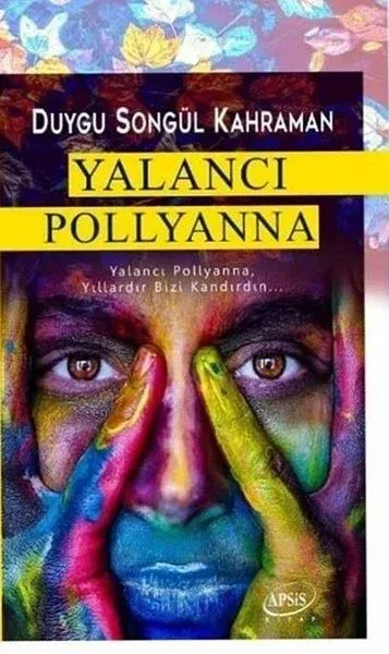Yalancı Pollyanna