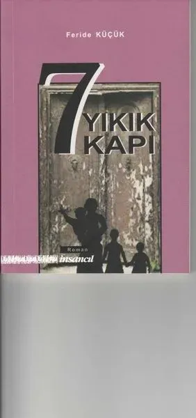 7 Yıkık Kapı