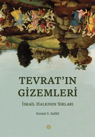 Tevrat'ın Gizemleri