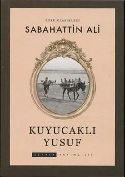 Kuyucaklı Yusuf