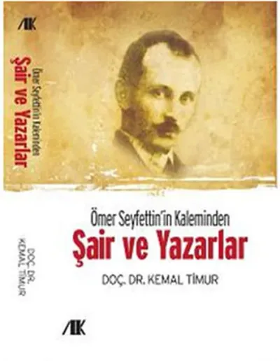 Ömer Seyfettin’in Kaleminden