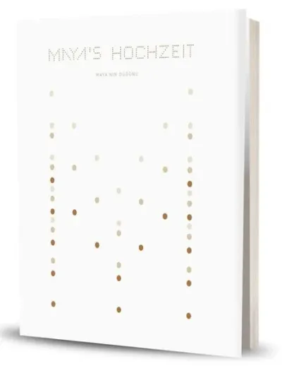 Maya’s Hochzeit - Maya’nın Düğünü