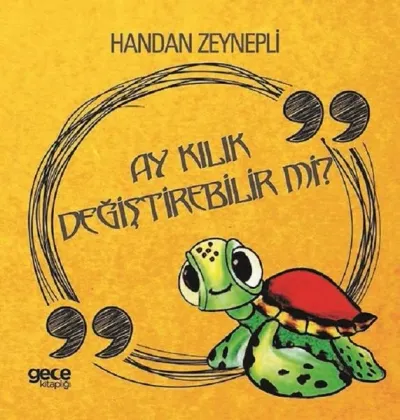 Ay Kılık Değiştirebilir mi?