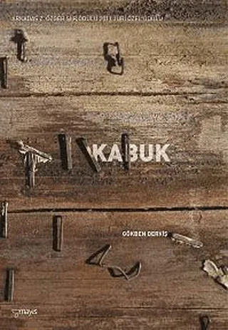 Kabuk