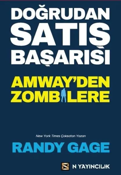 Doğrudan Satış Başarısı - Amway'den Zombilere