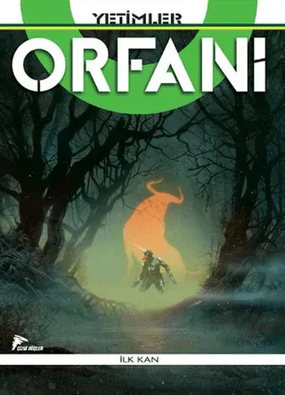 Yetimler / Orfani - İlk Kan