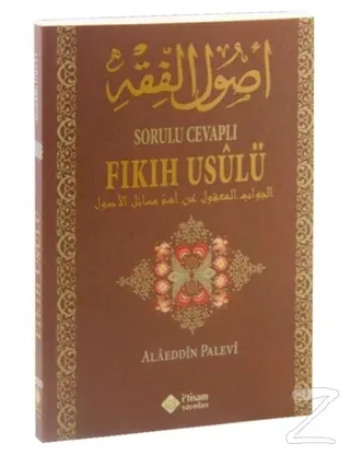 Sorulu Cevaplı Fıkıh Usulü
