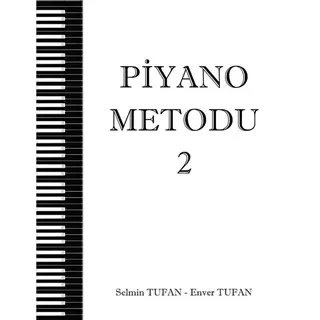 Piyano Metodu 2