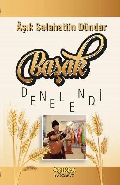 Başak Denelendi