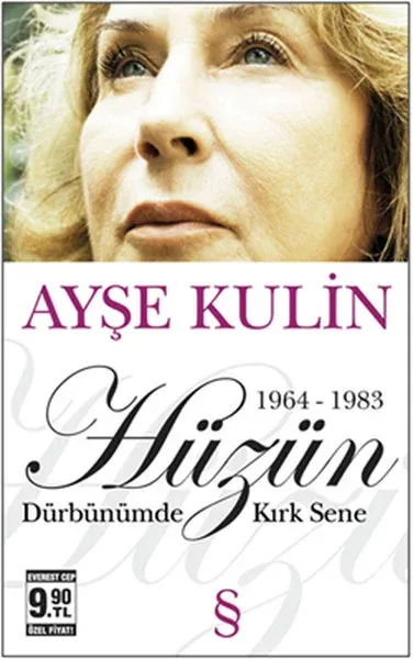 Hüzün Ayşe Kulin