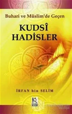 Kudsi Hadisler