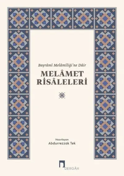 Melamet Risaleleri