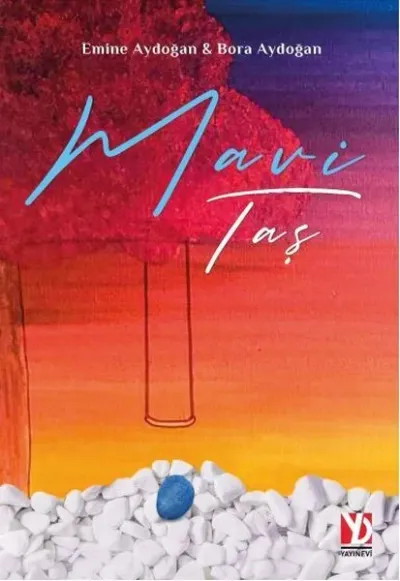 Mavi Taş