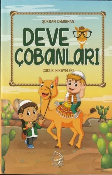 Deve Çobanları