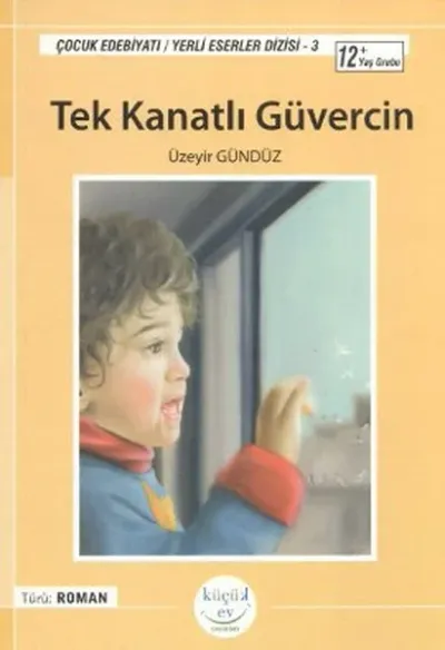 Tek Kanatlı Güvercin