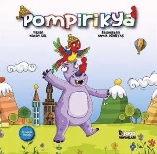 Pompirikya