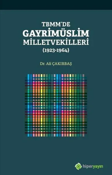 TBMM’de Gayrimüslim Milletvekilleri (1923 - 1964)