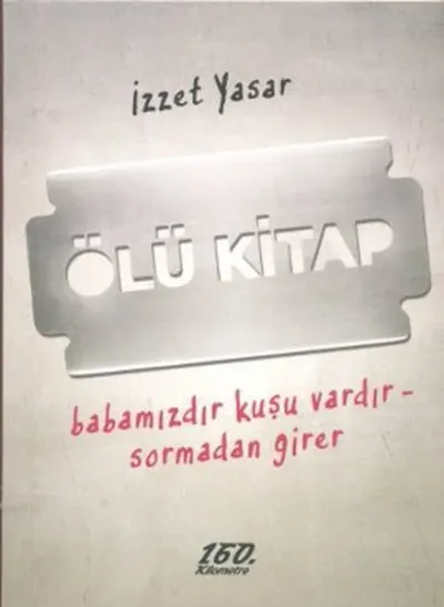 Ölü Kitap