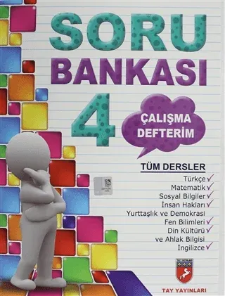 Soru Bankası 4