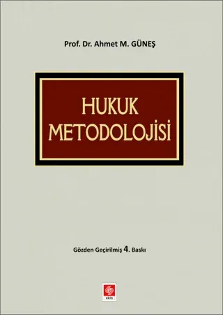 Hukuk Metodolojisi