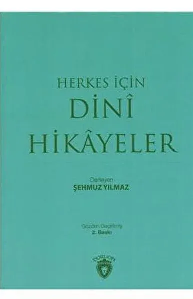Herkes İçin Dini Hikayeler