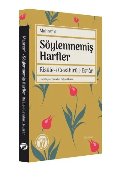 Mahremi Söylenmemiş Harfler