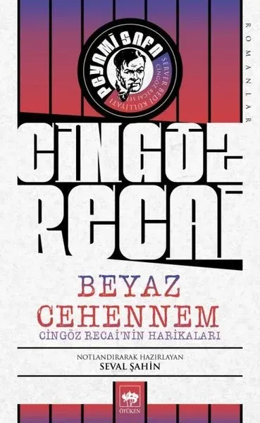 Beyaz Cehennem