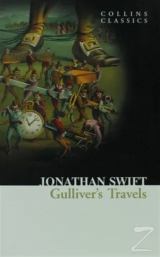 Gulliver's Travels