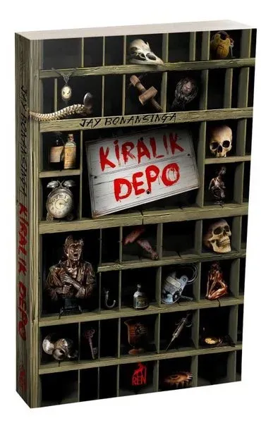 Kiralık Depo