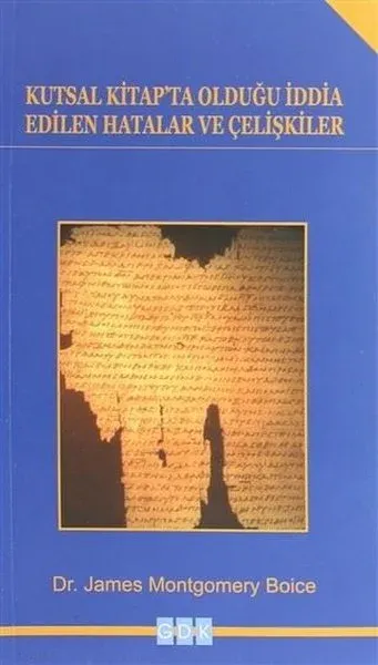 Kutsal Kitap'ta Olduğu İddia Edilen Hatalar ve Çelişkiler