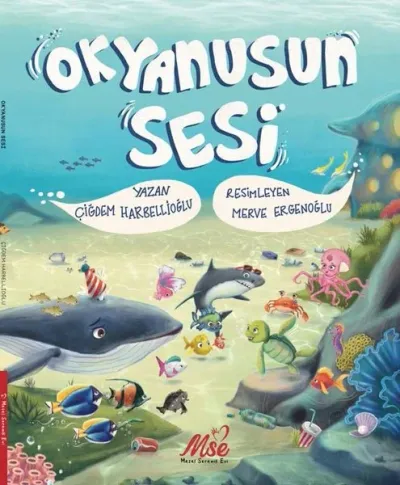 Okyanusun Sesi