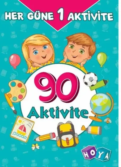 Her Güne 1 Aktivite-90 Aktivite