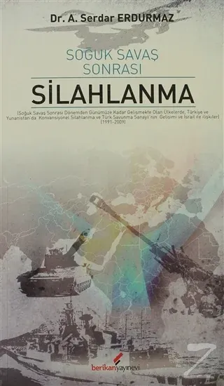 Soğuk Savaş Sonrası Silahlanma