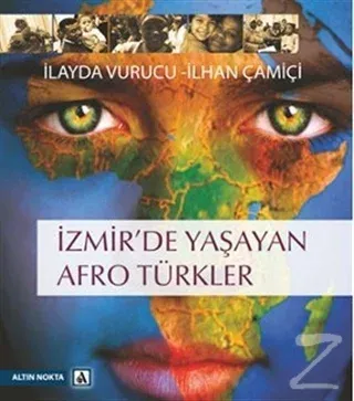 İzmir'de Yaşayan Afro Türkler