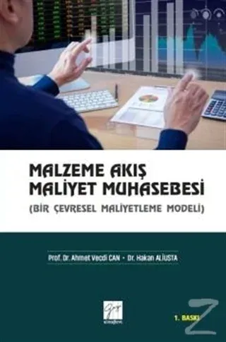 Malzeme Akış Maliyet Muhasebesi