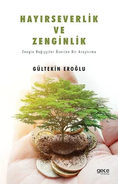 Hayırseverlik ve Zenginlik